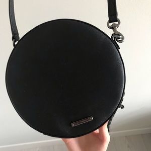 Rebecca Minkoff Boston Circle Bag